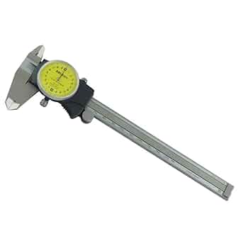 Mitutoyo みつとよ　ミツトヨ Amazon.co.jp: ミツトヨ DIAL TI MID STD 0.8mm 3μm 精度0.01mm